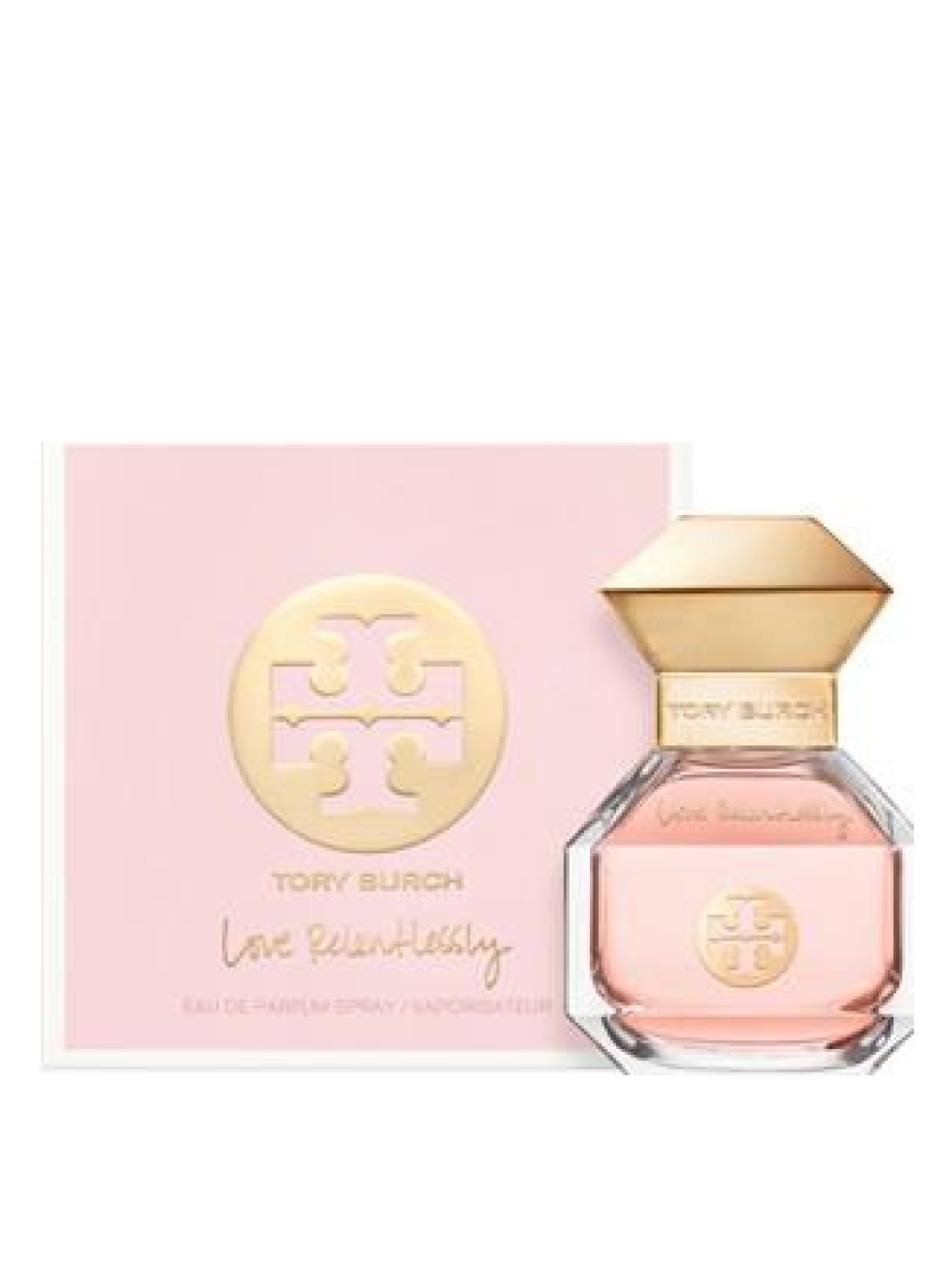 love relentlessly tory burch