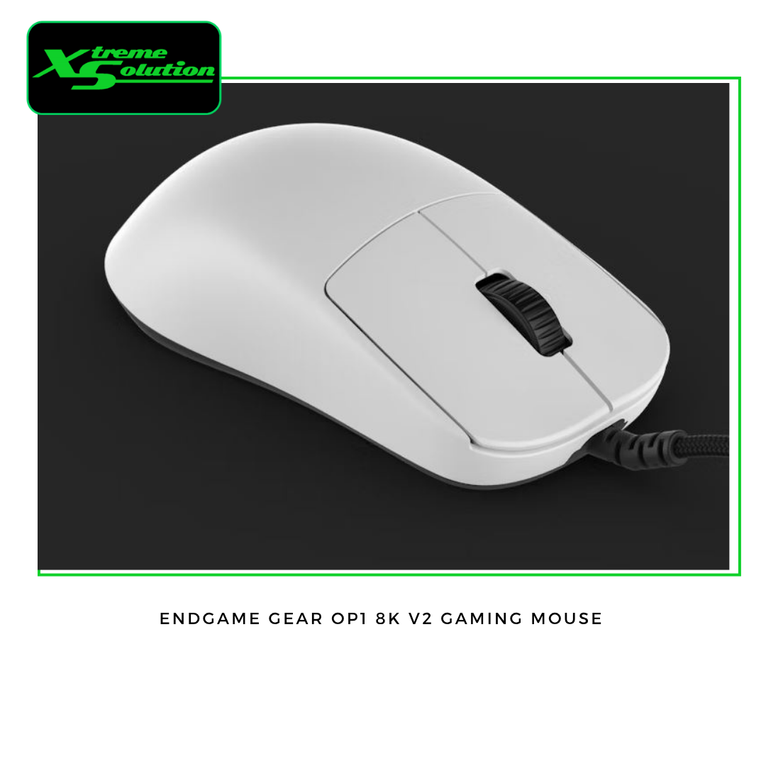 EndGame Gear OP1w 4k v2 Wireless Gaming Mouse | Lazada Singapore