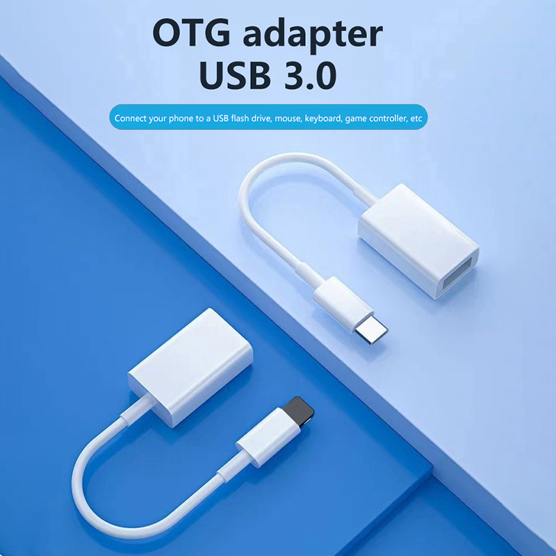 Mobile USB Flash Drive Game Controller Multi-function Converter ...