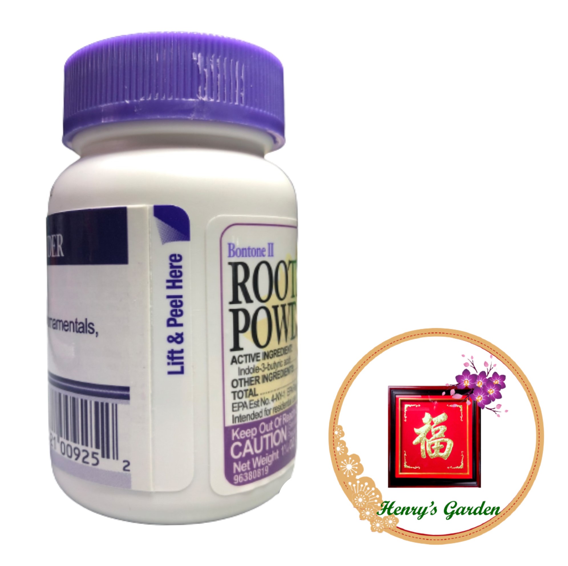 Siêu Kích Rễ Rooting Powder - #487A# 35g
