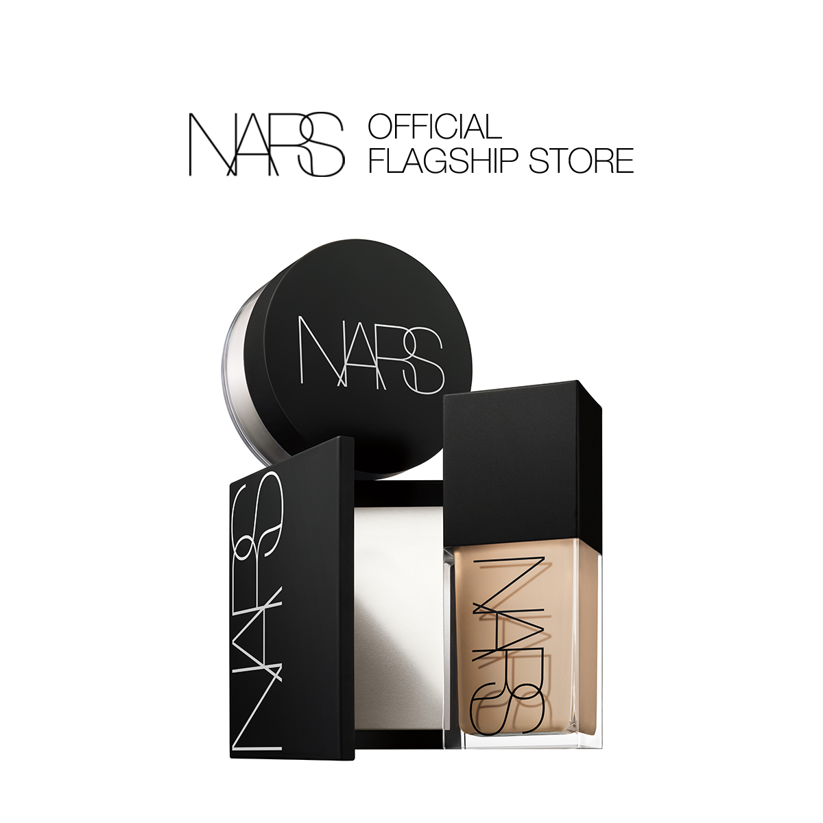 Phấn phủ dạng bột NARS Light Reflecting Setting Powder - Loose 11g