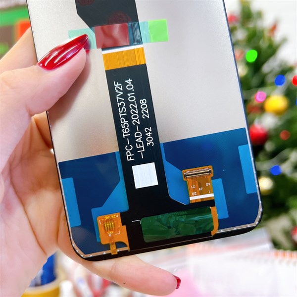 [ ẢNH THẬT ] Màn hình Nokia C21 Plus (Zin) đã test, hiển thị đẹp.