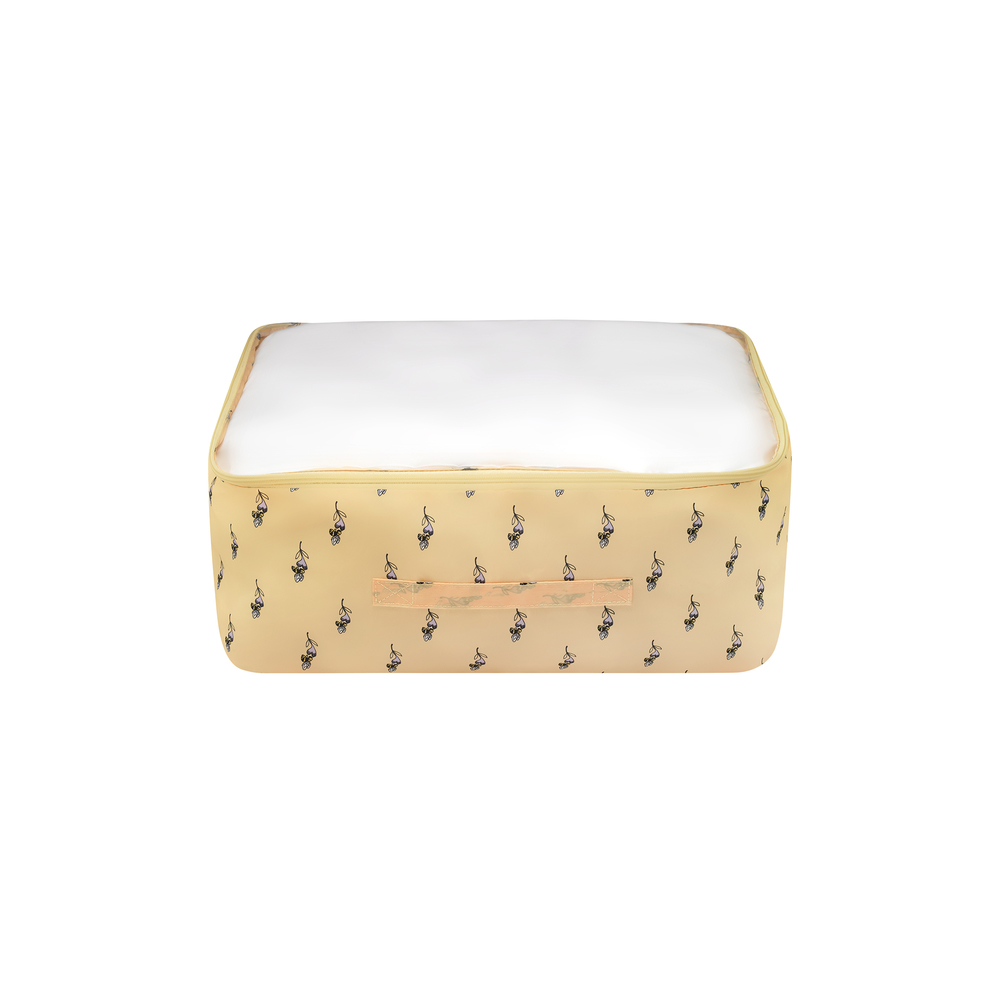 Cath Kidston Underbed Storage Bee & Heart Yellow MixASale