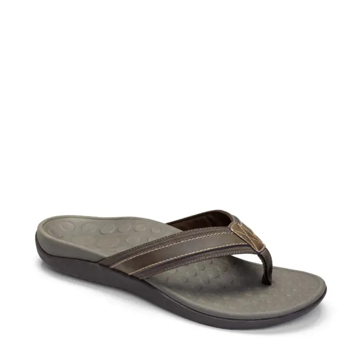 men's vionic slippers on sale