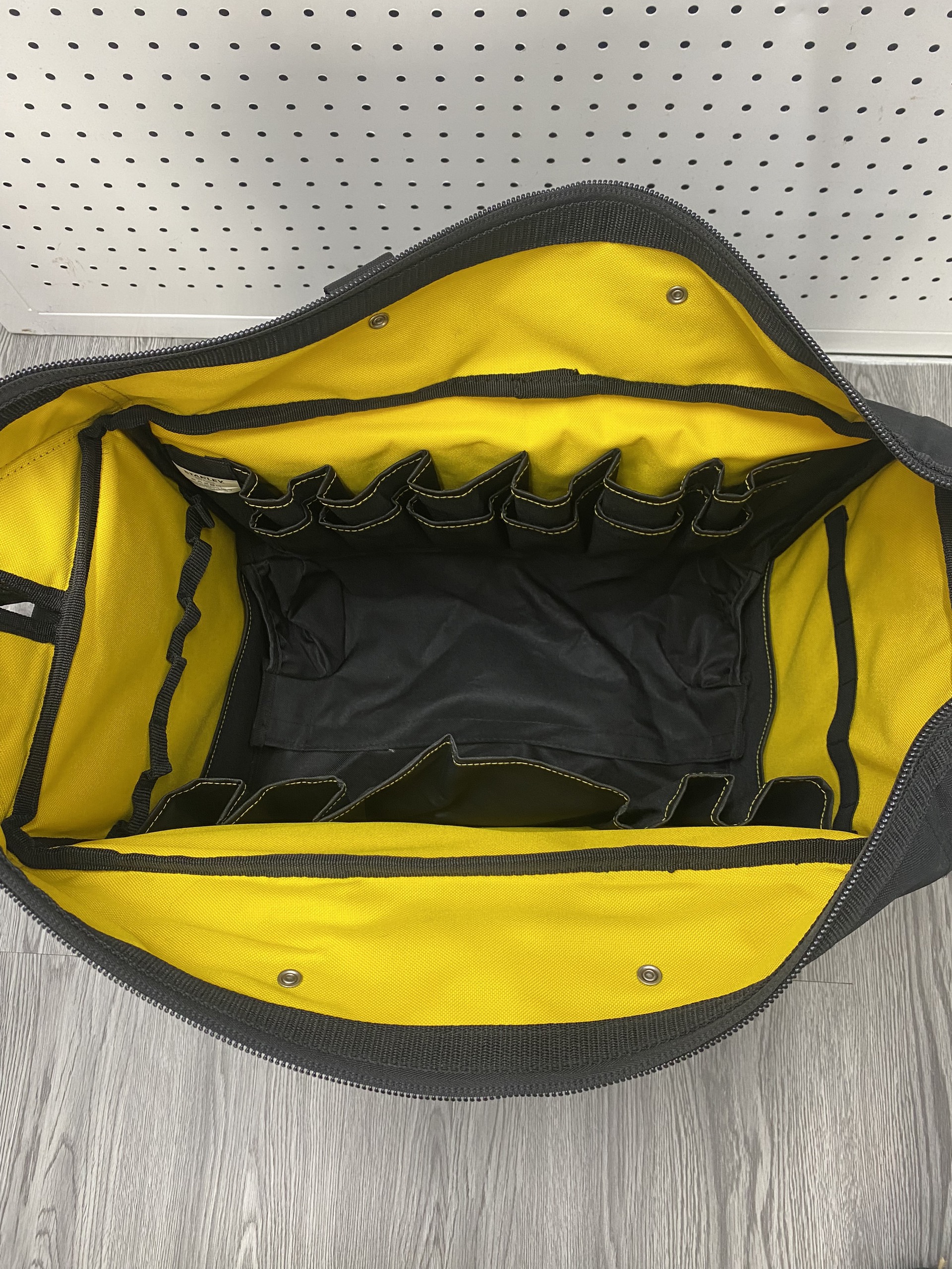 Túi xách đựng đồ nghề Stanley Fatmax hàng lỗi