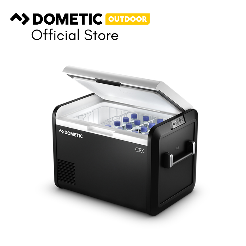 dometic travel fridge