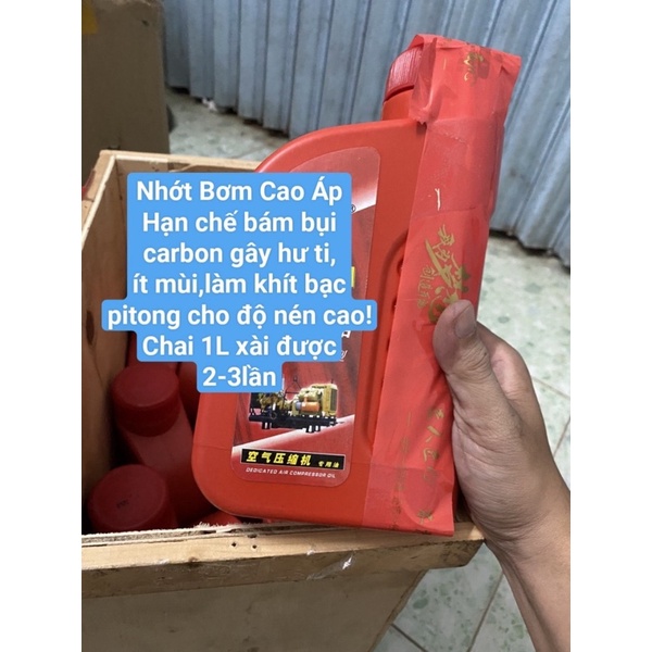 Linh Kiện Lớn Bơm Máy Cao Áp