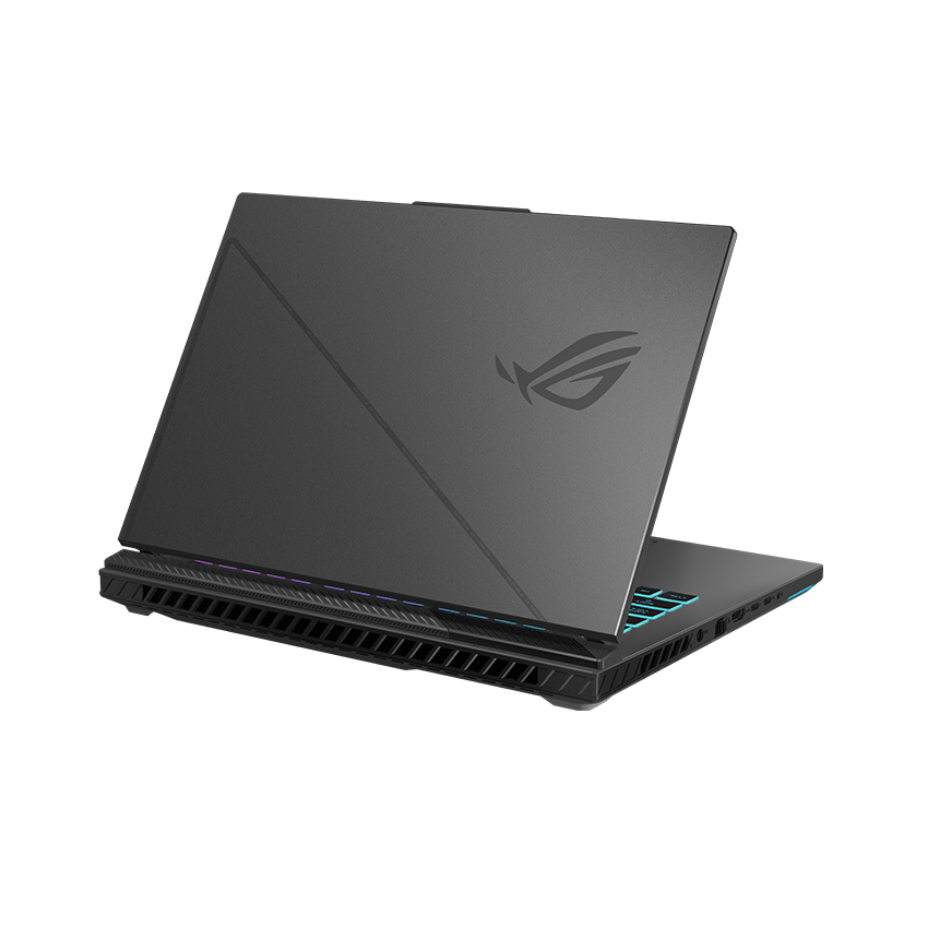LAPTOP ASUS GAMING ROG STRIX G614JI-N4084W (I7 13650HX/16GB RAM/1TB SSD/16 QHD 240HZ/RTX 4070 8GB/WIN11/BALO/XÁM)