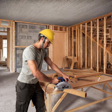 Bosch Gks 140 Wood Saw