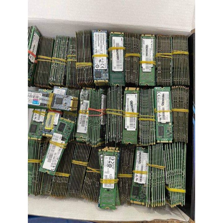 SSD M2 NVME PCLE GEN 3 128GB KT 2280