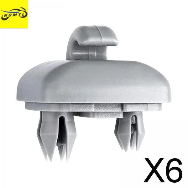 [Homyl 6X2 gói 6 bóng đèn treo trong ống cột 6 chiếc]