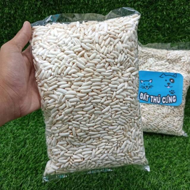 Cốm gạo cho Hamster bịt siêu to💥110gr💥