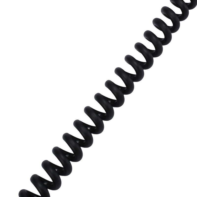 HM-152 Microphone Cable for ICOM HM152 IC F121/S IC F221/S Replacement Cable