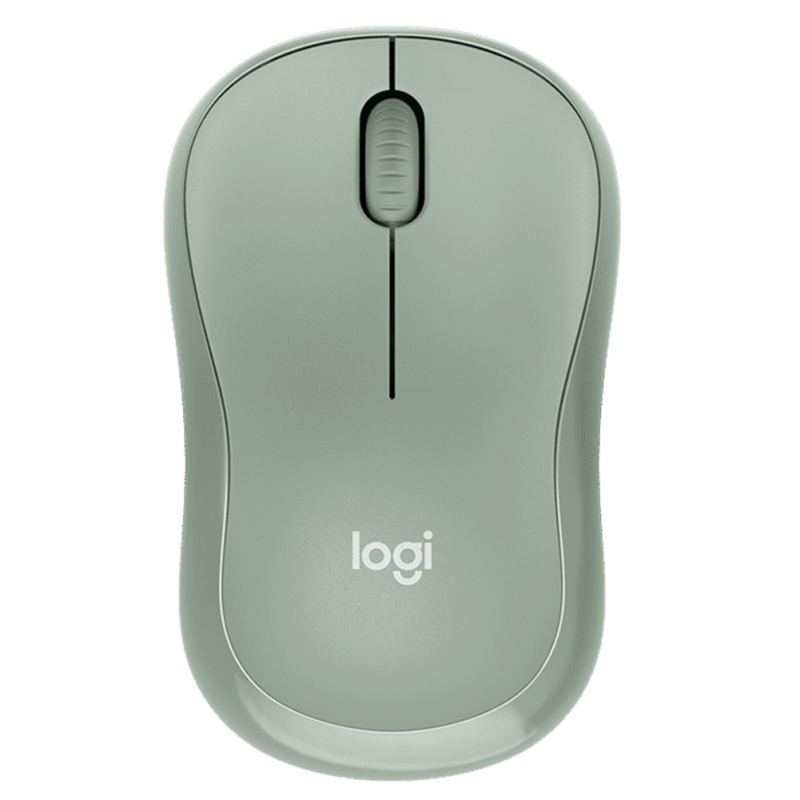 Siêu Điện Tử Cửa Hàng Logitech M221 chuột không dây Im Lặng 3-Nút 1000Dpi Với 2.4Ghz Chuột vi tính quang Với đầu thu dạng USB