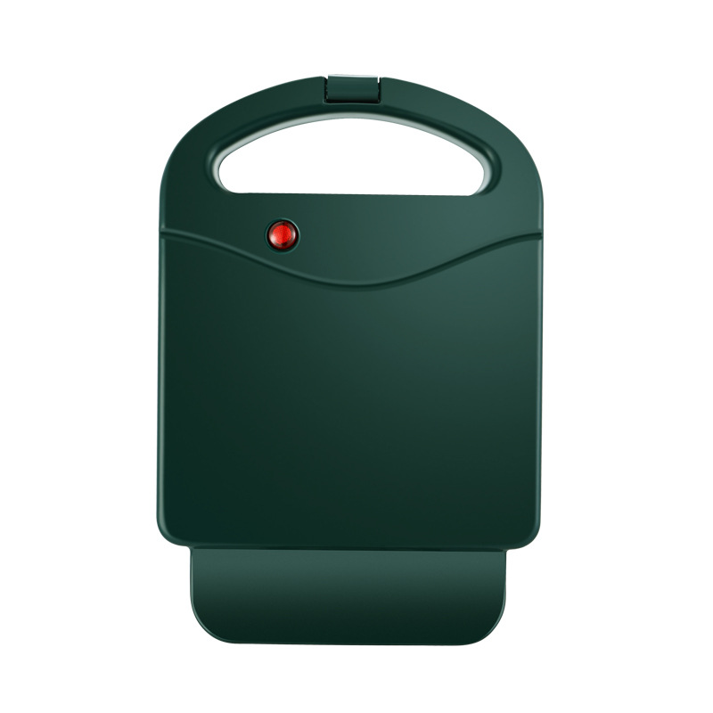 XIAOMIMIJIA Sandwich machine breakfast machine household light food machine sandwich machine multifunctional artifact toast press toaster