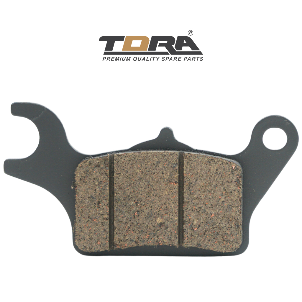 Bố thắng đĩa xe Air Blade/Vision/Vario/Click mới - TORA