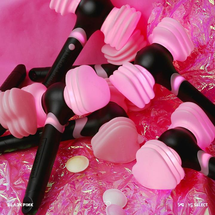 [SẴN] LIGHTSTICK BLACKPINK VER 2 OFFICIAL LIGHTSTICK