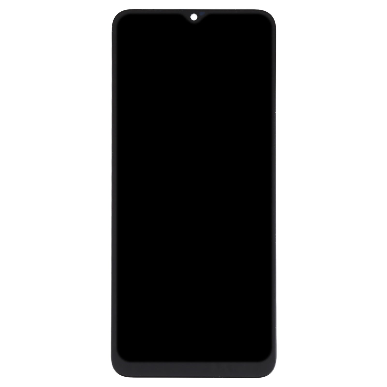 Original LCD Screen and Digitizer Full Assembly For Realme V30(Own sale)