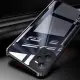 Nothing CMF Phone 1 Shockproof Phone Case for Nothing Phone (2a) Nothing Phone (2) (1) 4 in 1 Camera Lens Ceramic Tempered Glass Screen Protector and Mobile phone holder. 