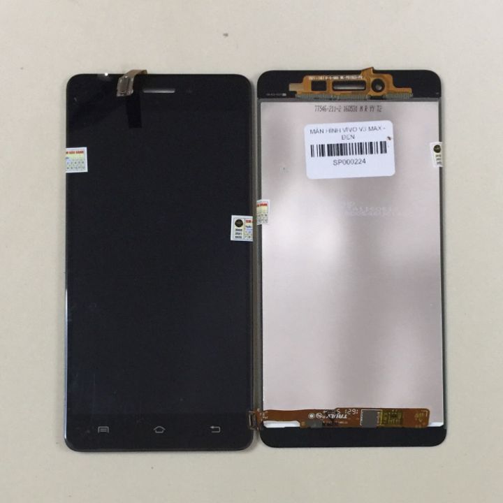 BỘ MÀN HÌNH VIVO V3 MAX ZIN