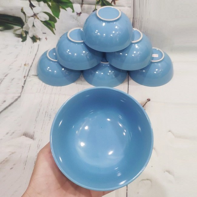 bộ chén sứ đẹp - bộ chén sứ ăn cơm