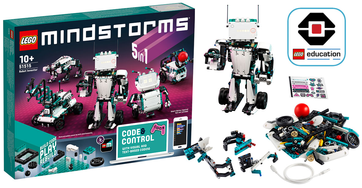 51515 lego mindstorms