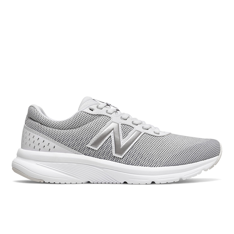 New Balance Mens 411V2 (Wide Width 