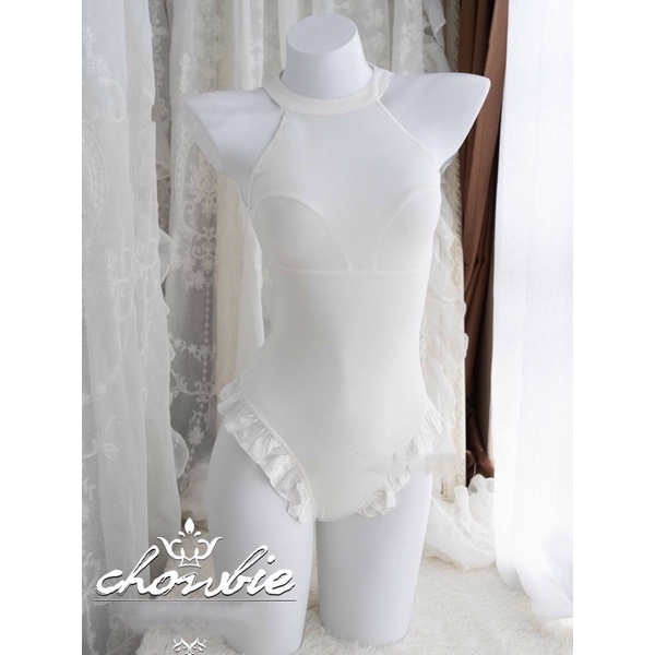 AA18-[Có sẵn] Set Đồ Hoá Trang Nhân Vật Nun Nữ Tu Cosplay