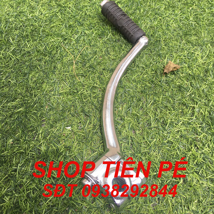 Giò đạp win 100 hàng cao cấp