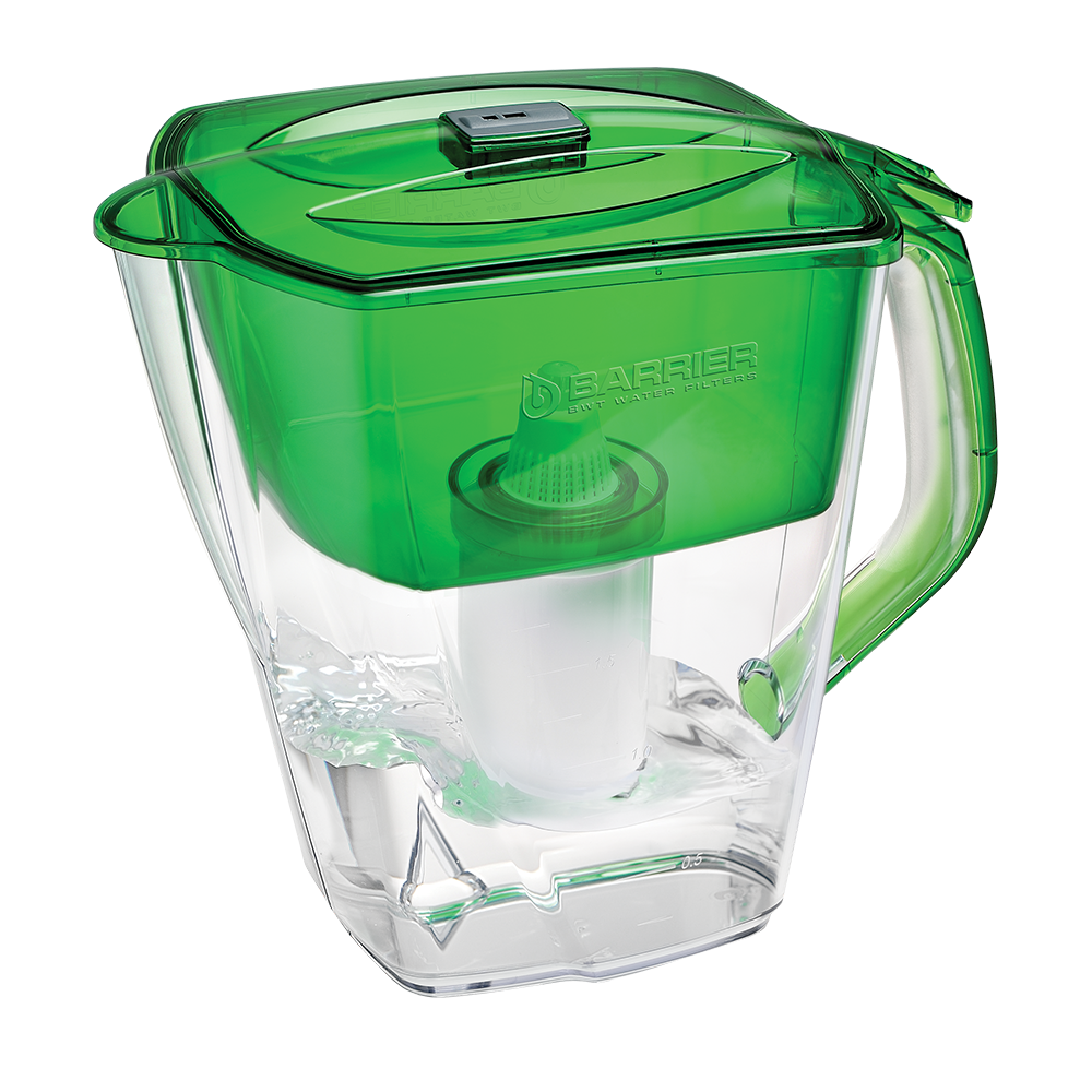 Ca lọc nước Barrier Grand Neo 4.2L