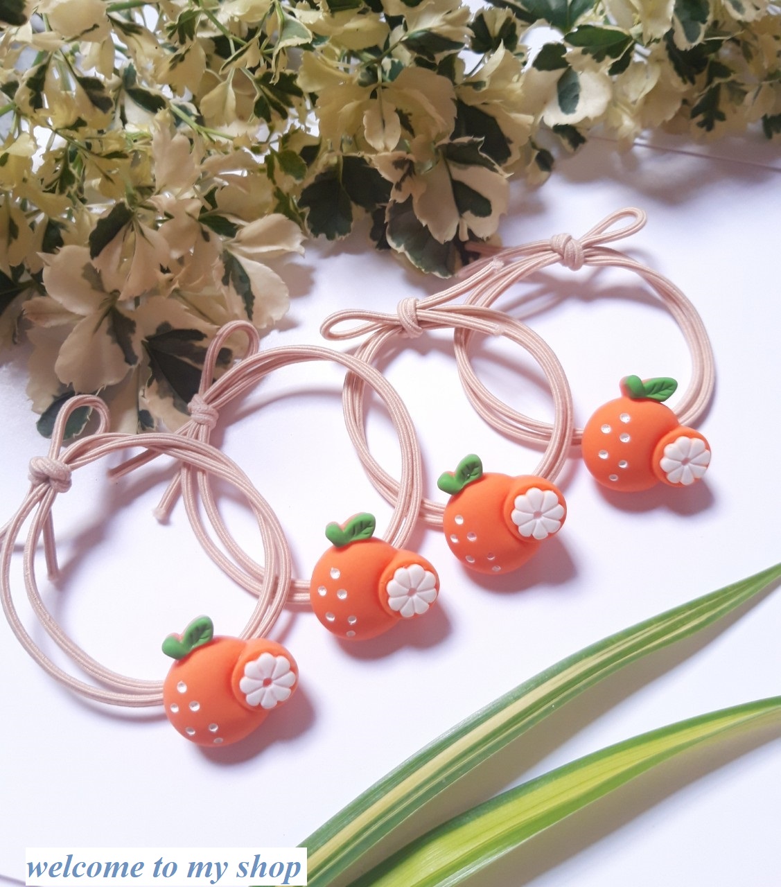 Bộ 3 Cái Cột Xinh ( Hàng Cực Bền, co giãn tốt)