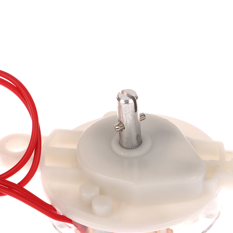 1PC DFJ120/60 6.5cm Hole Distant Universal Timer Of Electric Fan Timing Mechanical Switch In 60 Minutes Or 120 Minutes. 