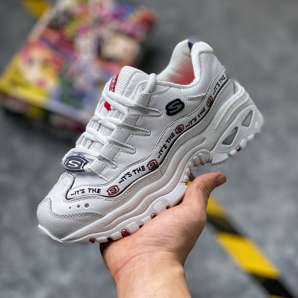 the new skechers tennis shoes