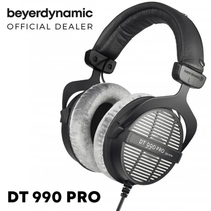 beyerdynamic open