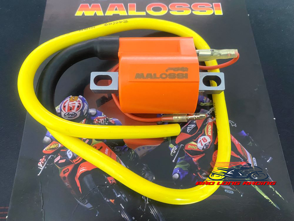 Mobin sườn độ MALOSSI dùng cho các loại xe xăng cơ