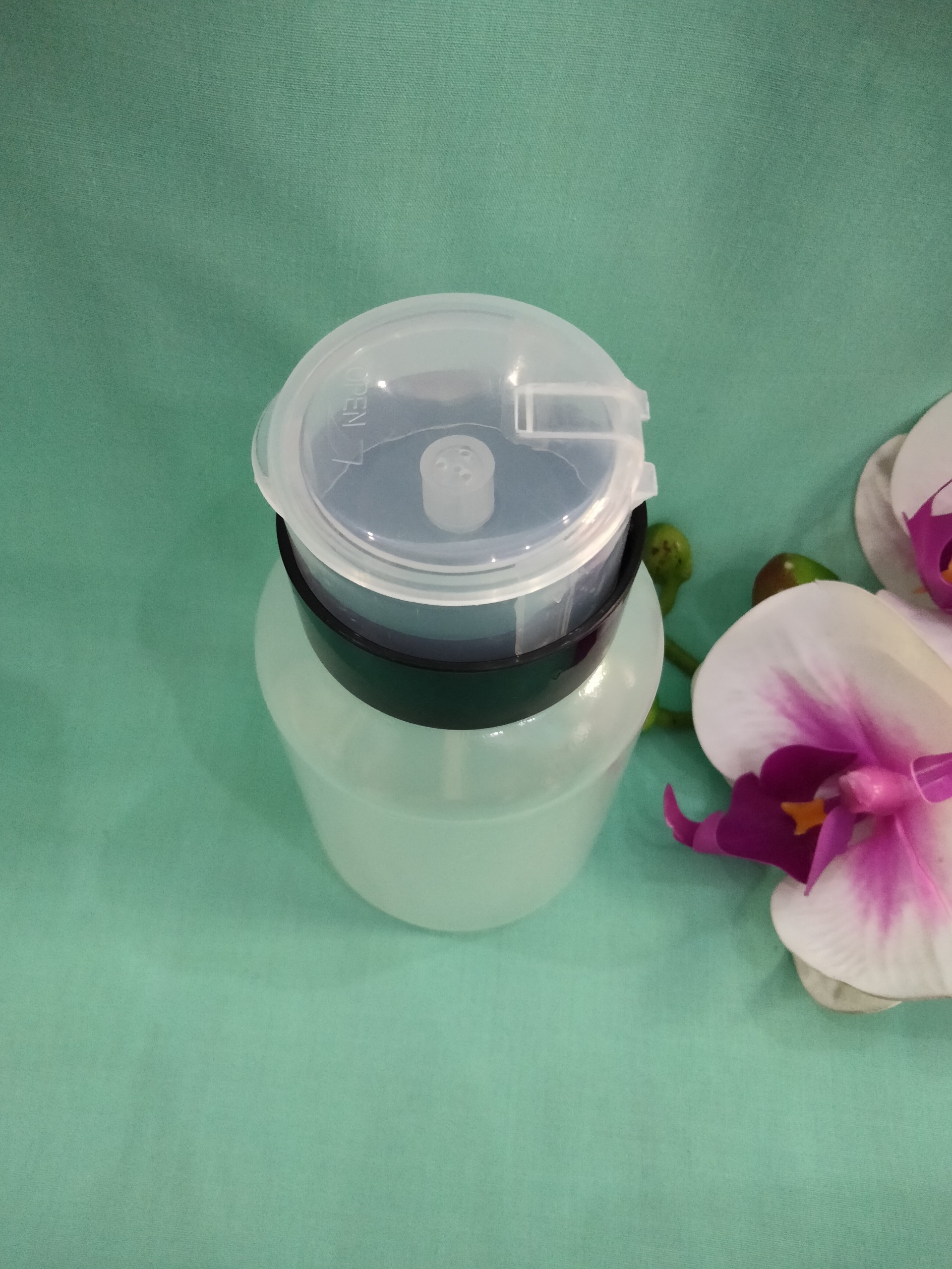 Bình nhấn acetone - Trường Thọ, TĐ