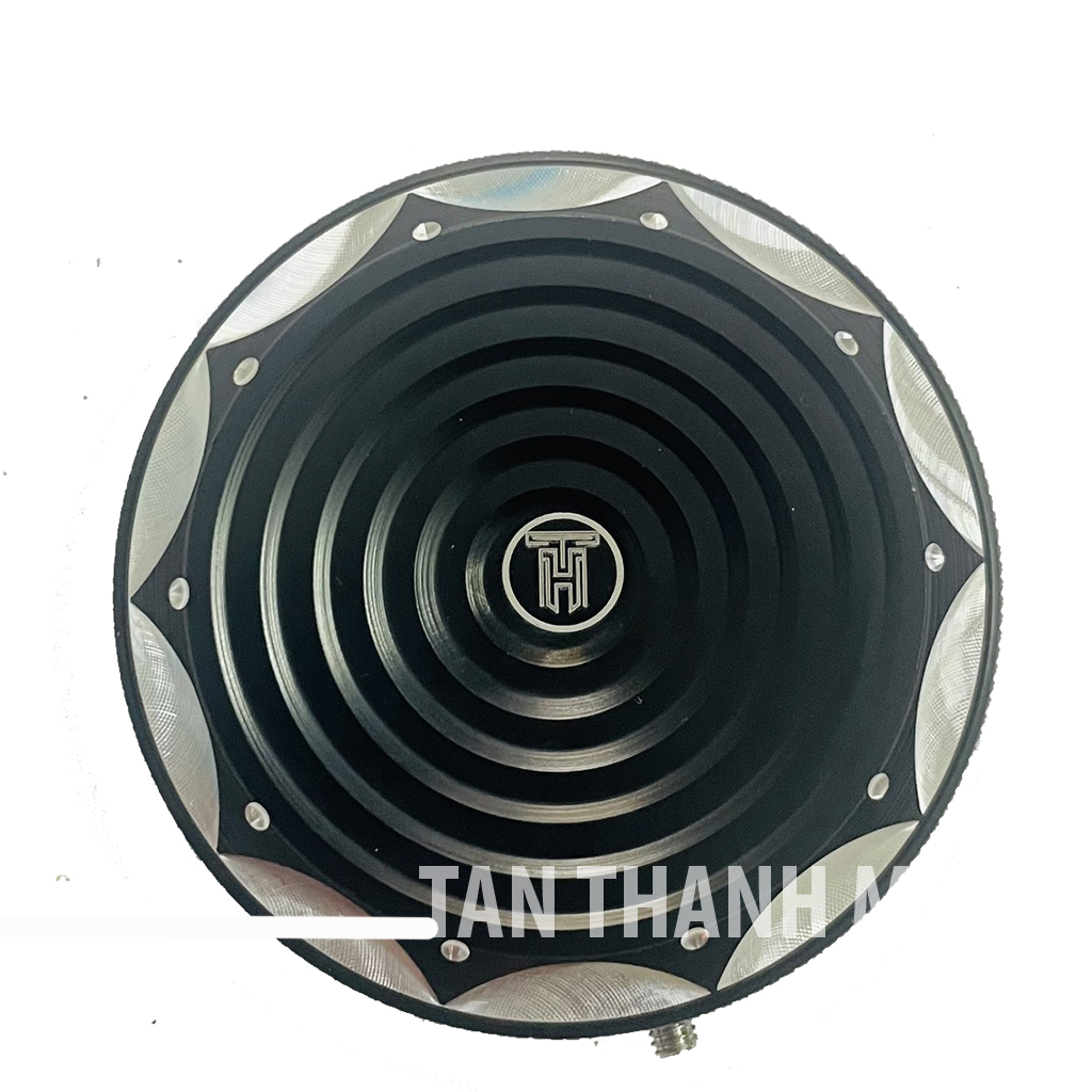 Nắp Xăng CNC Gắng Xe Máy-PTTT