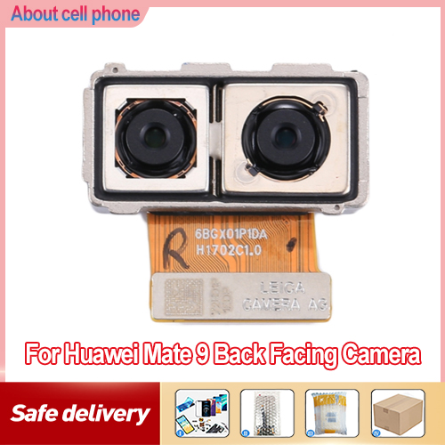 Dành Cho Camera Mặt Sau Huawei Mate 9