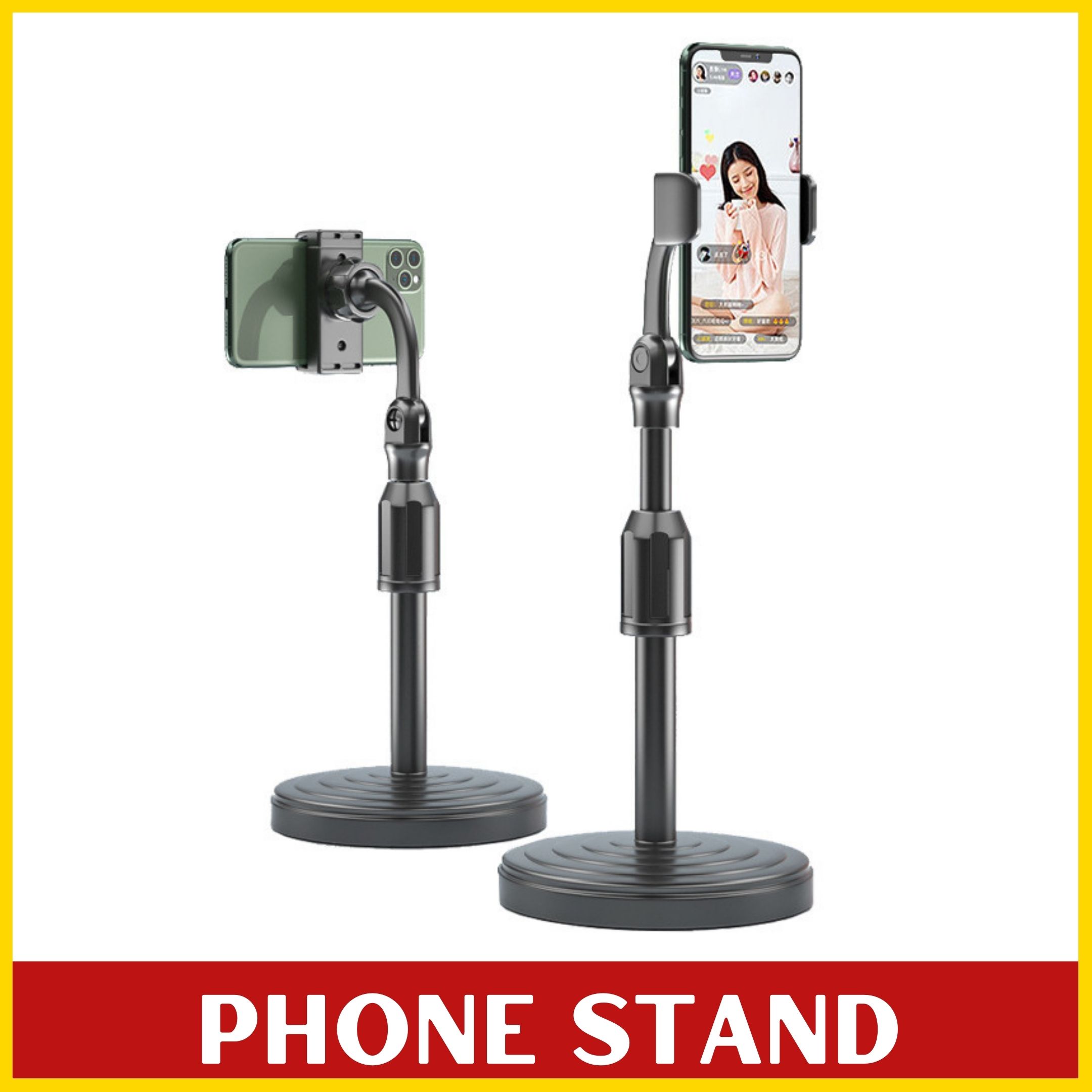 MOCHI Phone Holder Table Stand Selfie table stand phone holderZ280