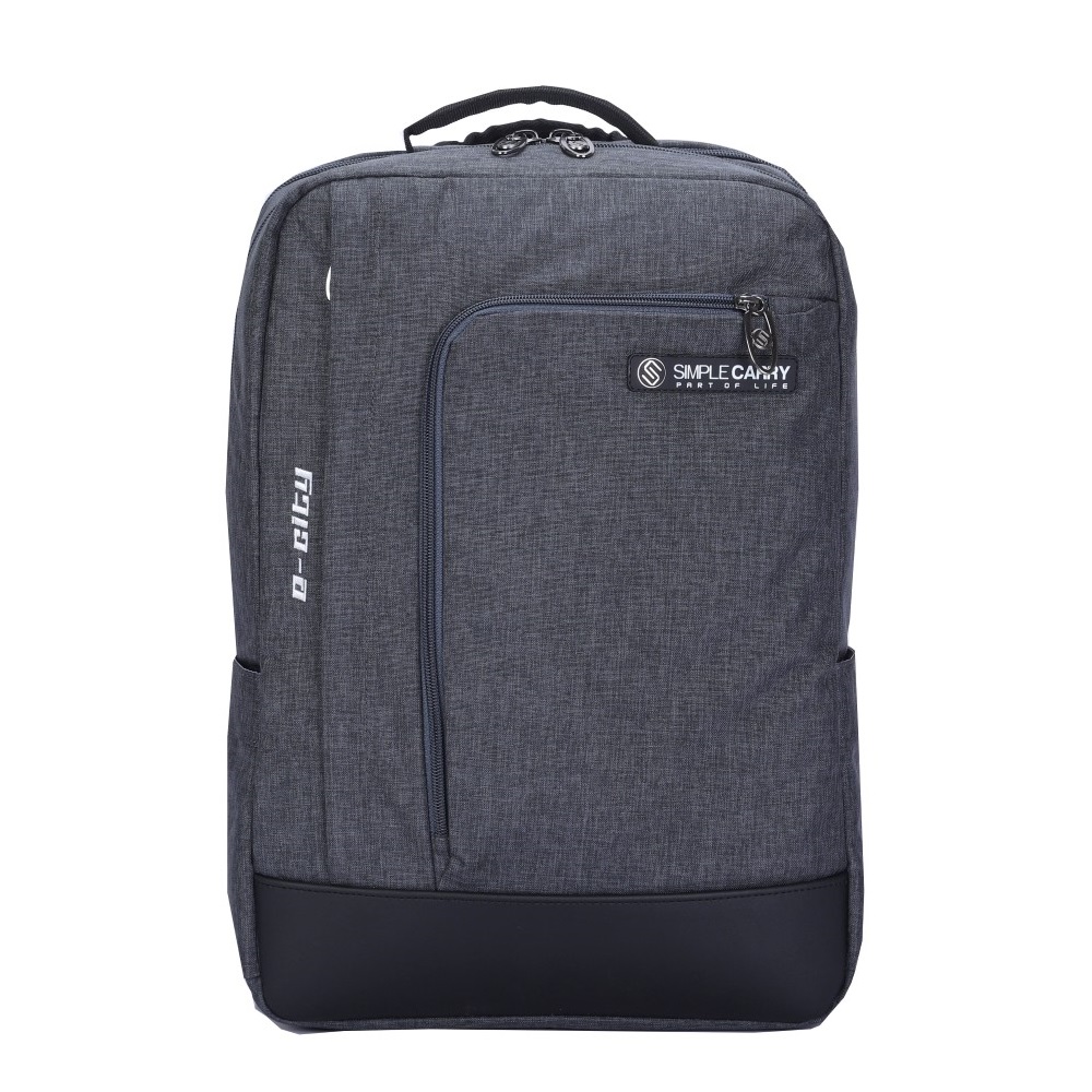 Balo Laptop Simplecarry E-City 2