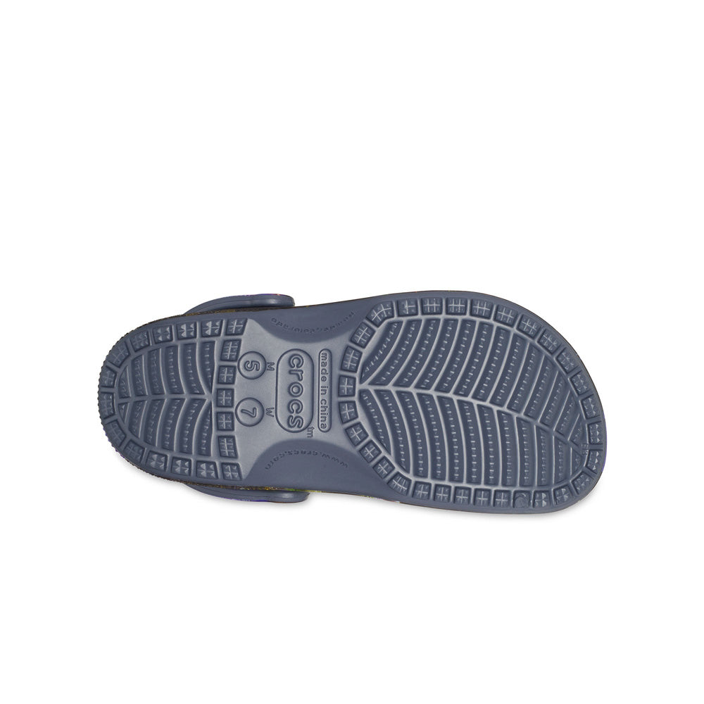 Giày Clog Unisex Crocs Meta Scape Classic