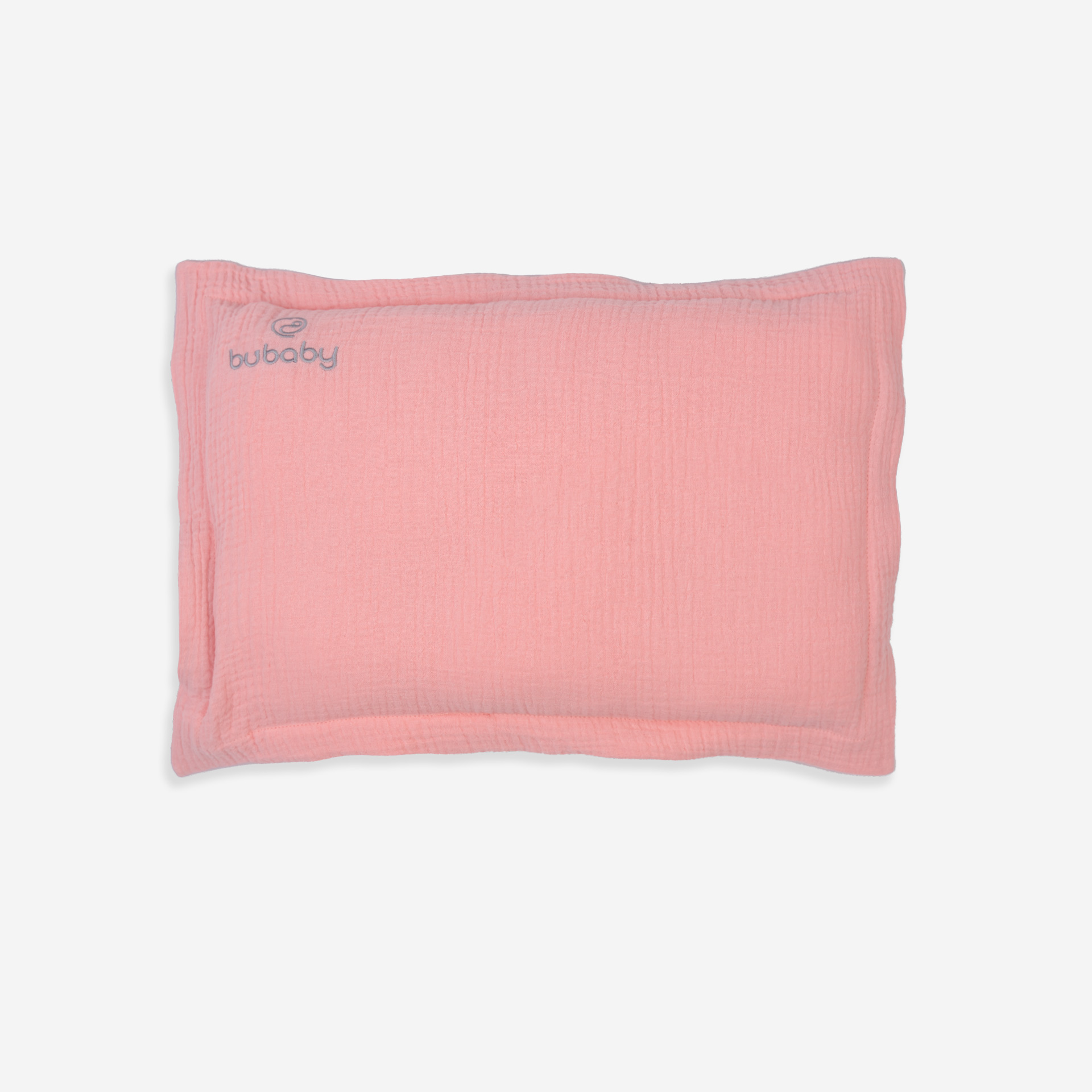 Gối BU MUN Muslin BU Baby