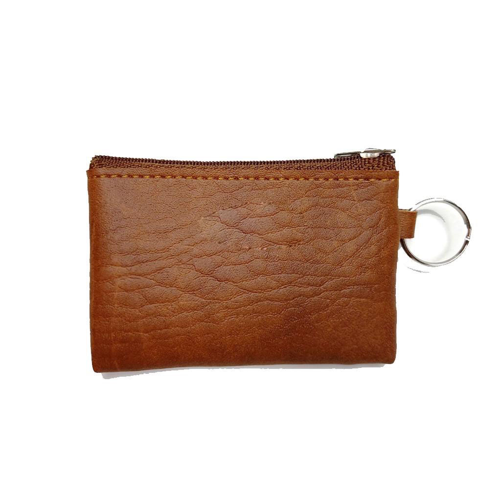 Ví móc khóa mini cầm tay MK01