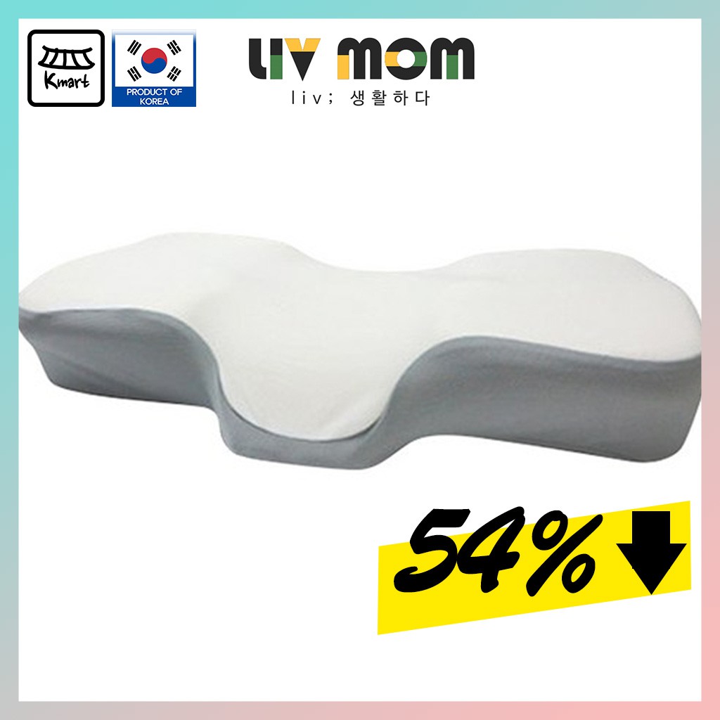 black friday memory foam pillow
