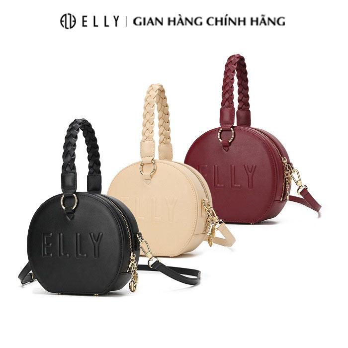 Túi xách nữ cao cấp da thật elly – et161