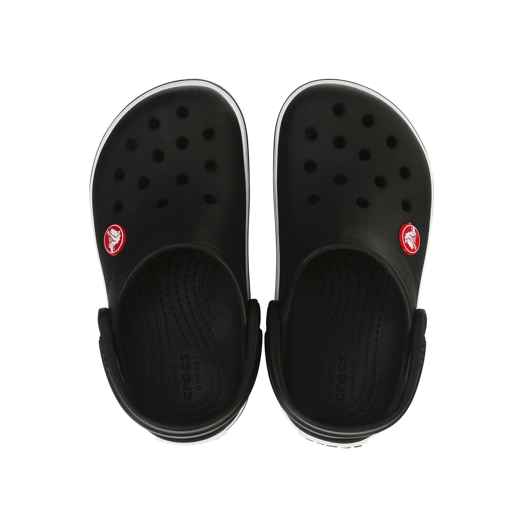 Giày Clog Trẻ em Crocs Toddler Crocband