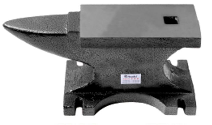 11kg Đe cơ khí Asaki AK-6883