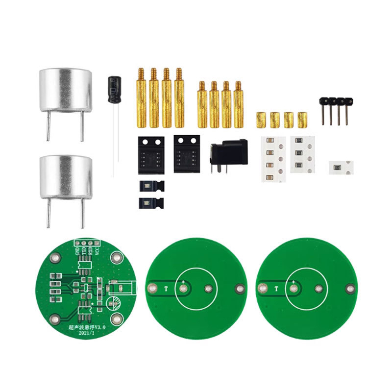 DIY%20Ultrasonic%20Levitation%20Kit%20Floating%20Standing%20Wave%20Controller%20DIY%20Soldering%20Electronic%20Components%20Kit%20Acoustic%20Suspension%2012V%20JUNLING%20-%20Image%202