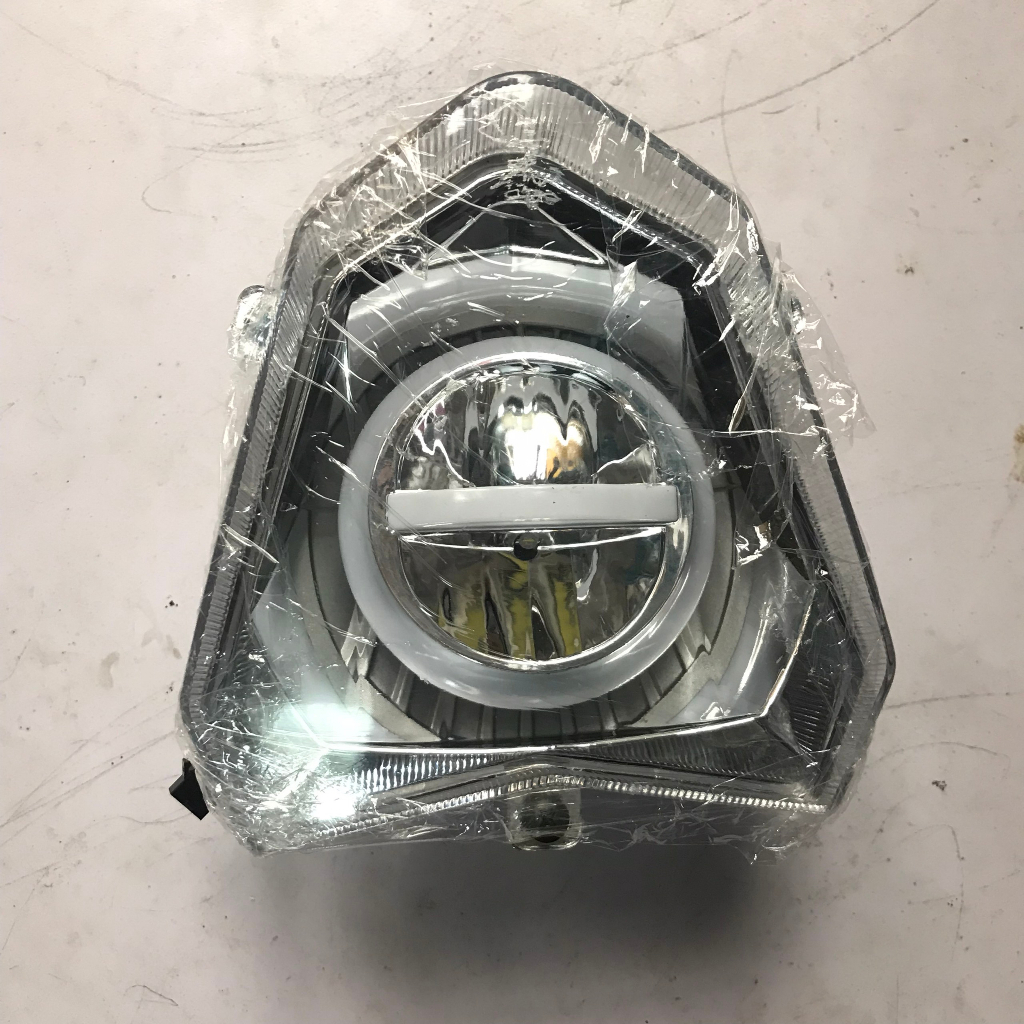 Đèn pha Xmen 2 Led siêu bền
