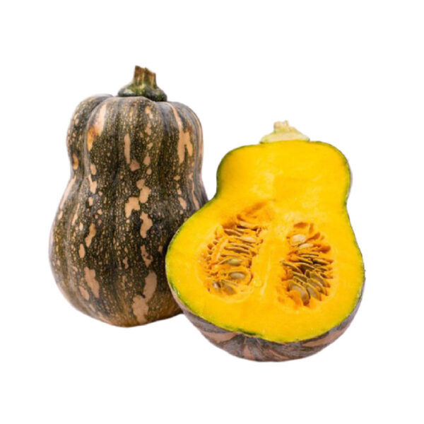 Bí Đỏ Hồ Lô 400-600G Kamereo